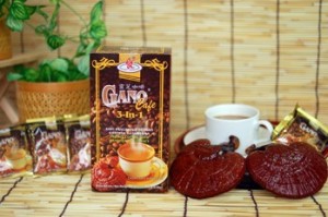 gano excel coffee 3 in 1